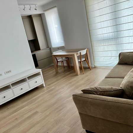 Apartament Timisoara La Liziera Paduriiアパートメント エクステリア 写真