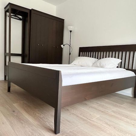 Apartament Timisoara La Liziera Paduriiアパートメント エクステリア 写真