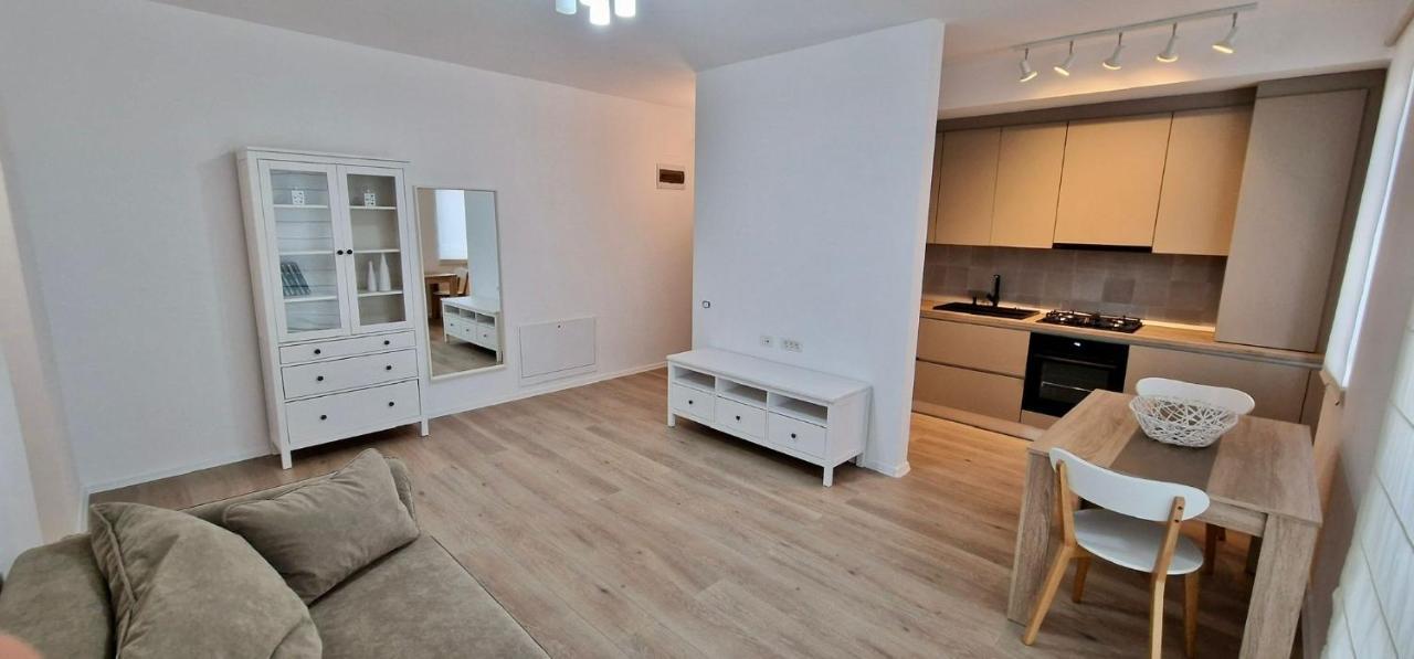 Apartament Timisoara La Liziera Padurii エクステリア 写真