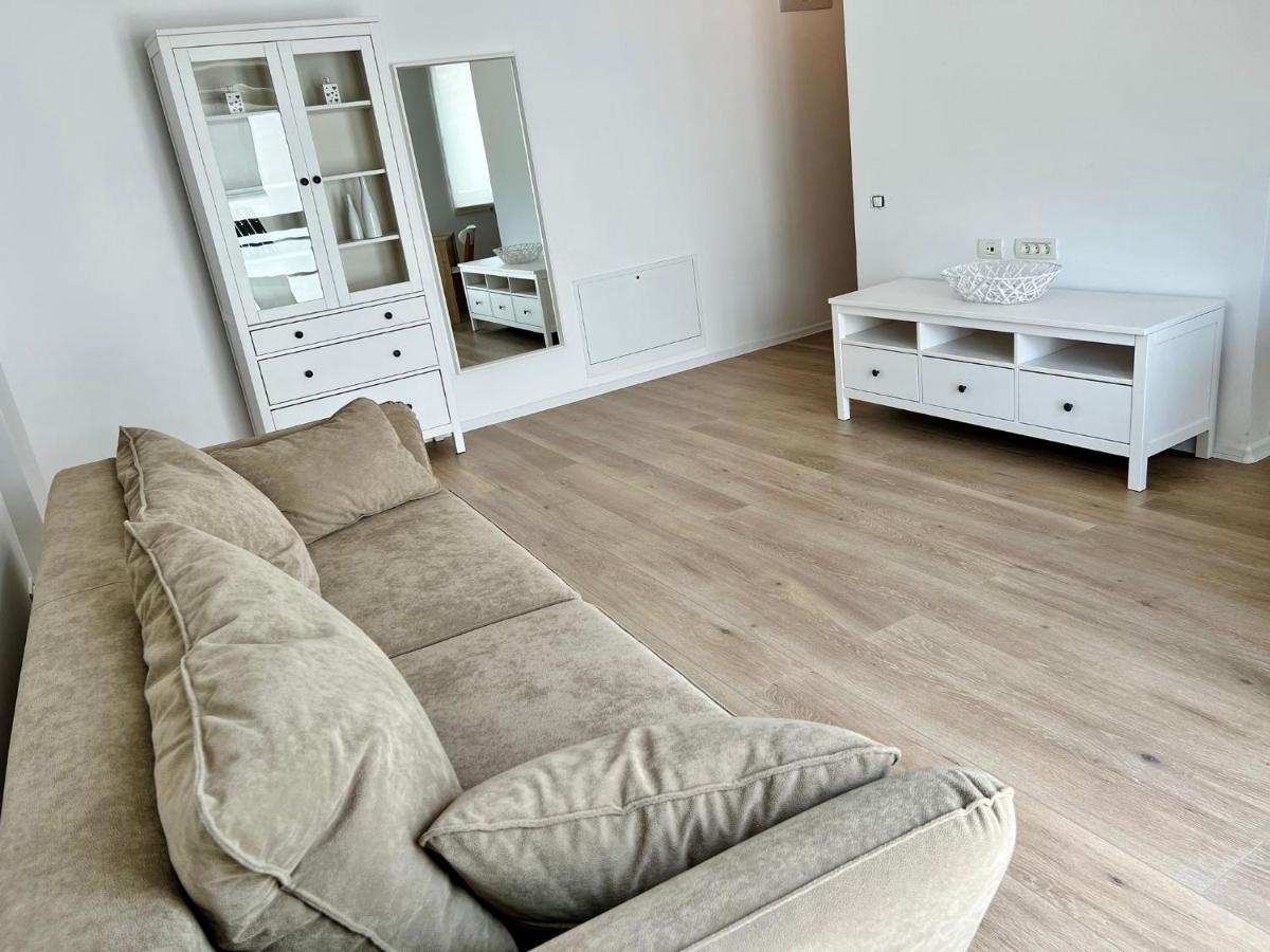Apartament Timisoara La Liziera Padurii エクステリア 写真