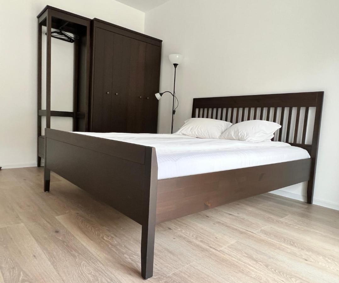 Apartament Timisoara La Liziera Padurii エクステリア 写真